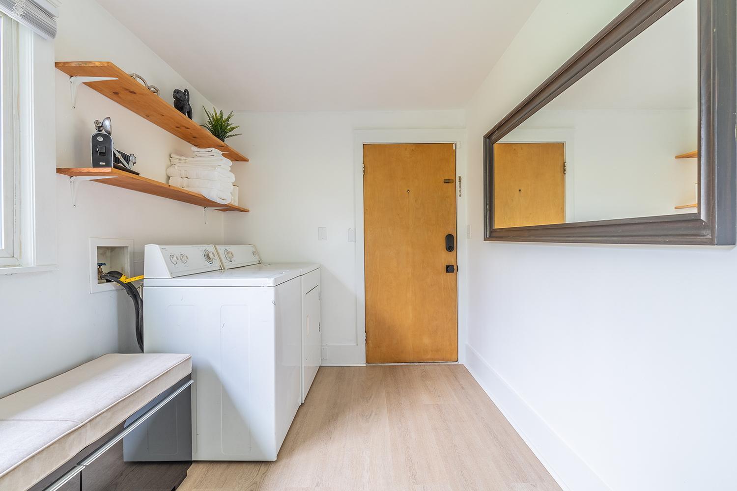 Capitol Hill Cutie Apartment Seattle Luaran gambar