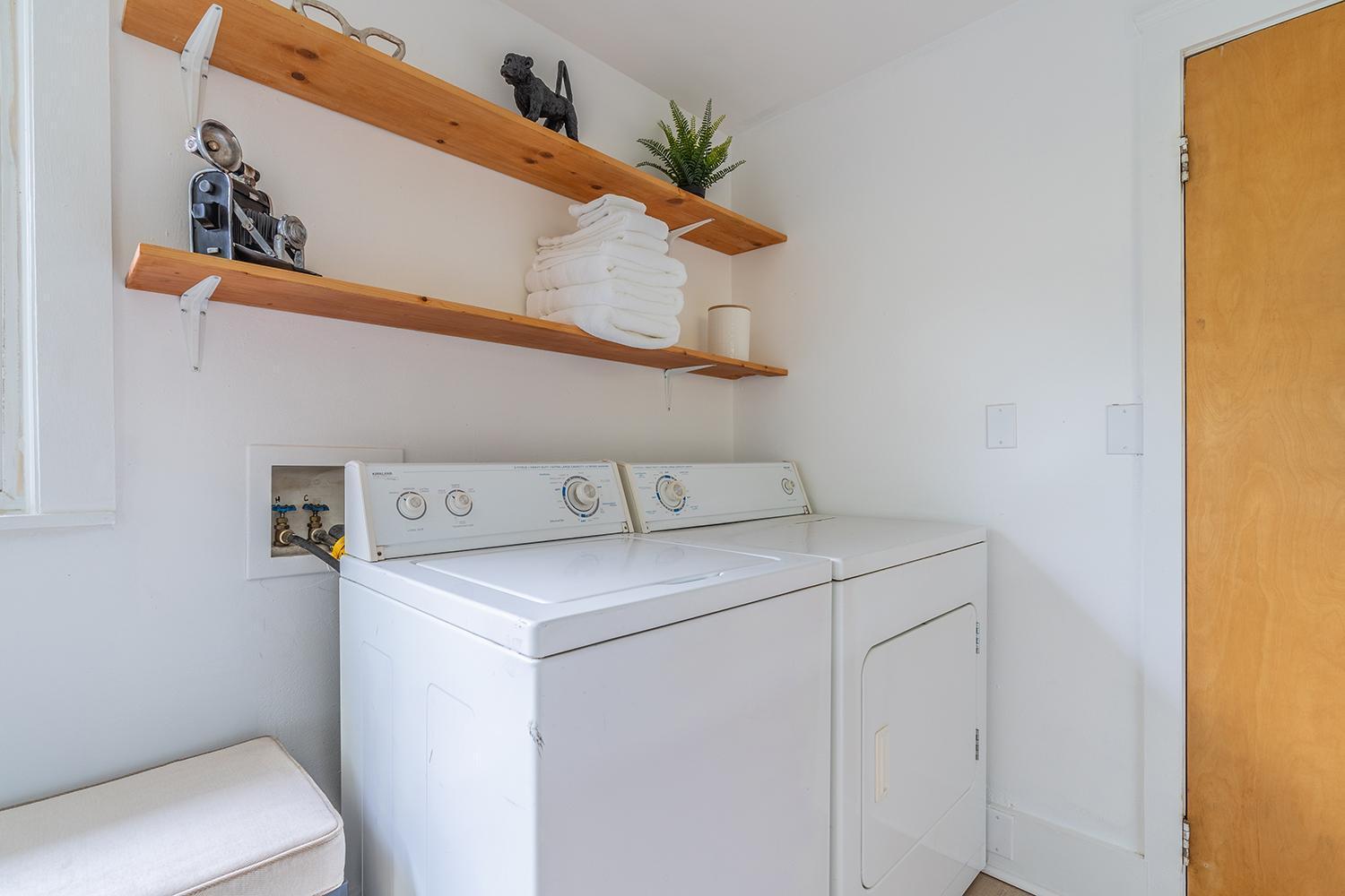 Capitol Hill Cutie Apartment Seattle Luaran gambar