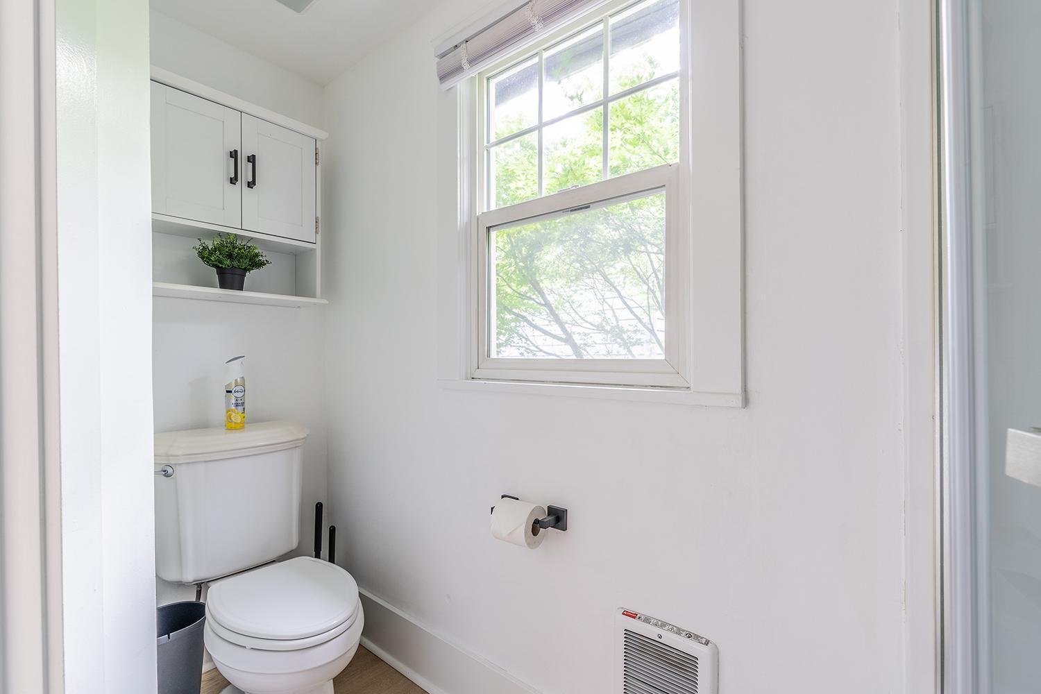 Capitol Hill Cutie Apartment Seattle Luaran gambar