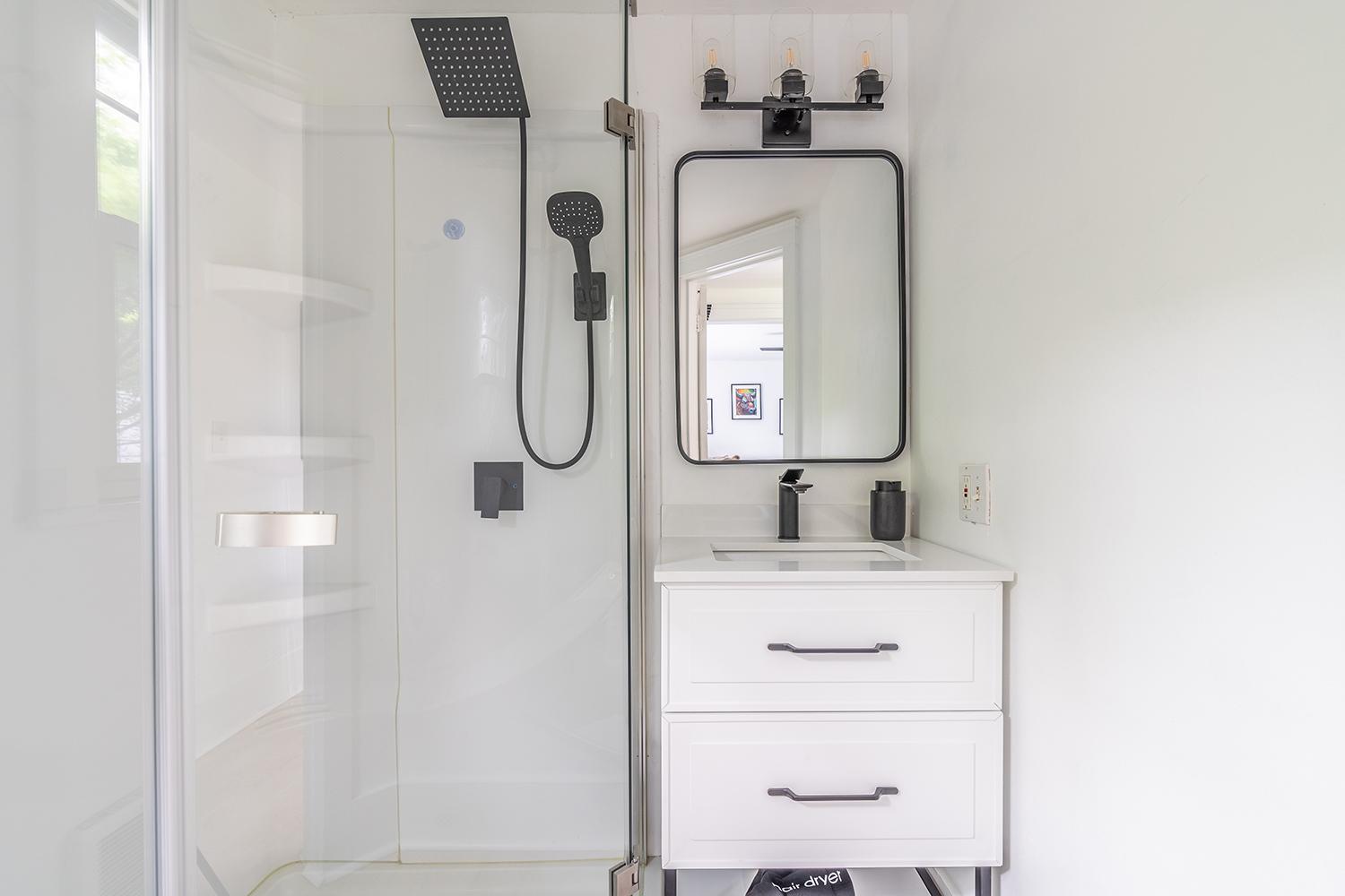 Capitol Hill Cutie Apartment Seattle Luaran gambar