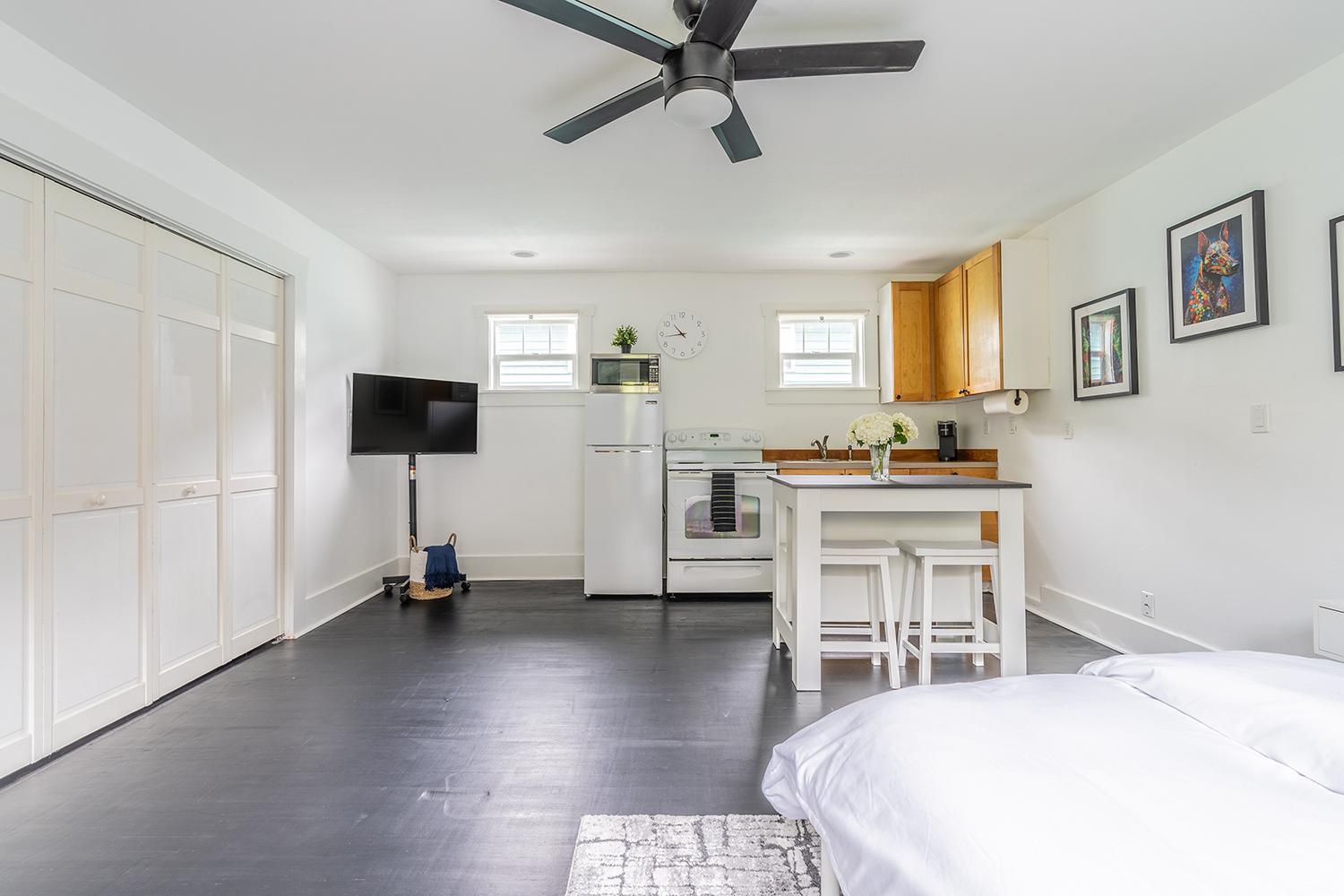 Capitol Hill Cutie Apartment Seattle Luaran gambar